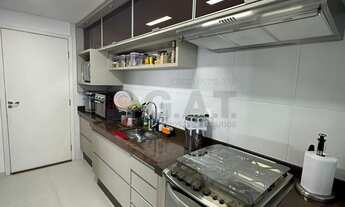 Imagem: APARTAMENTO À VENDA NO EDIFÍCIO MONT ROYAL