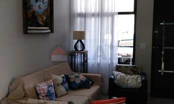 Imagem 4: CASA EM CONDOMÍNIO À VENDA NO RESIDENCIAL VILLAGIO IPANEMA I - SOROCABA/SP