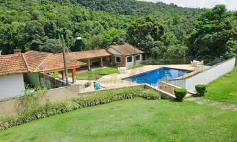 Imagem: SITIO À VENDA NA VILA SANTO ANTONIO - SÃO