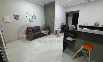 Imagem 6: APARTAMENTO À VENDA NO EDIFÍCIO ONIX - VOTORANTIM/SP