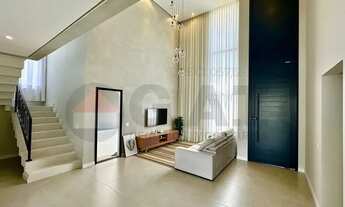 Imagem 5: CASA EM CONDOMÍNIO À VENDA NO PARQUE ESPLANADA - VOTORANTIM/SP