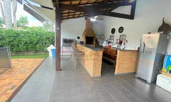 Imagem 3: CASA EM CONDOMÍNIO À VENDA NO VIVENDAS DO LAGO - SOROCABA/SP