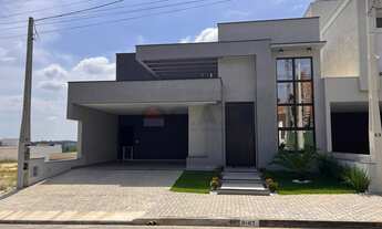 Imagem: CASA EM CONDOMÍNIO À VENDA NO RENAISSANCE