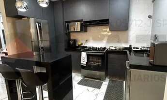 Imagem 3: CASA À VENDA NO CONDOMÍNIO HORTO FLORESTAL II - SOROCABA