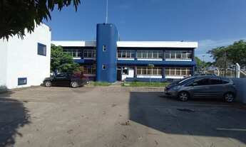 Imagem 2: GALPÃO PARA LOCAÇÃO NO CAJURO DO SUL - SOROCABA/SP