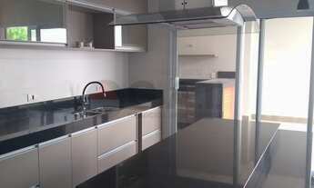 Imagem: CASA EM CONDOMÍNIO À VENDA NO PARQUE ESPLANADA