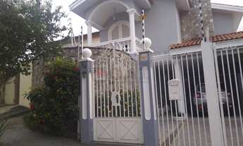 Imagem 2: CASA À VENDA NO PARQUE CAMPOLIM - SOROCABA/SP