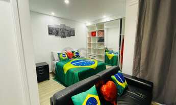 Imagem 7: APARTAMENTO PARA LOCAÇÃO NO LYBERT- SOROCABA/SP