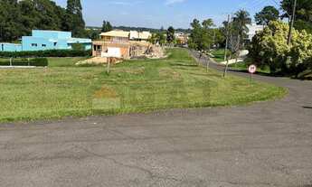 Imagem: TERRENO EM CONDOMÍNIO À VENDA NO VALE