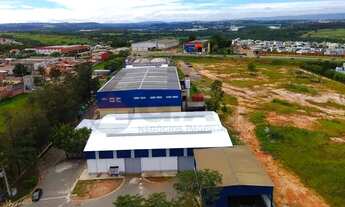 Imagem 5: GALPÃO PARA LOCAÇÃO NO CAJURO DO SUL - SOROCABA/SP