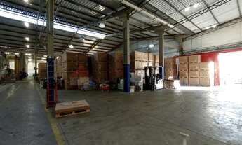 Imagem 5: GALPÃO PARA LOCAÇÃO NO CAJURO DO SUL - SOROCABA/SP