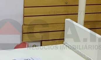Imagem 3: SALA PARA LOCAÇÃO NO CONJUNTO SANTA CLARA - SOROCABA/SP