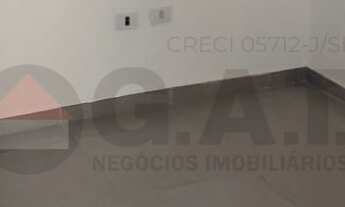 Imagem 6: Casa para locação em Sorocaba-SP no Jardim Santa Esmeralda - 2 quartos, 1 sala, 1 banheiro