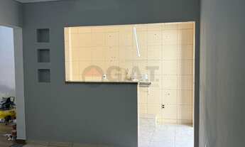 Imagem 6: CASA Á VENDA NO JARDIM SÃO GUILHERME - SOROCABA/SP