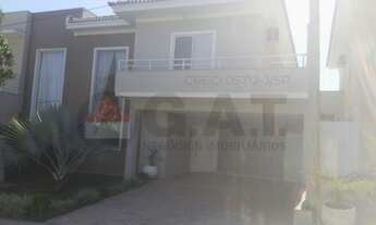 Imagem 2: CASA EM CONDOMÍNIO À VENDA NO IBITI ROYAL PARK - SOROCABA/SP