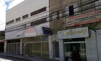 Imagem 2: PRÉDIO COMERCIAL PARA LOCAÇÃO NO CENTRO DE SOROCABA/SP