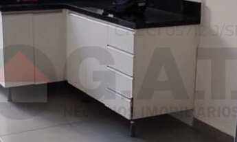 Imagem 5: Casa para locação em Sorocaba-SP no Jardim Santa Esmeralda - 2 quartos, 1 sala, 1 banheiro