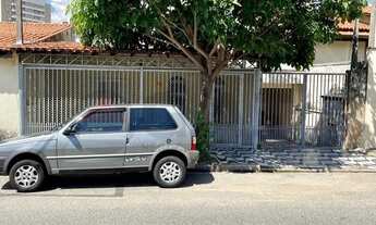 Imagem: CASA À VENDA NA VILA JARDINI - SOROCABA/SP