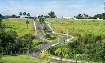 Imagem 2: Terreno em Condomínio de Luxo à Venda em Sorocaba-SP - Jardim Residencial Saint Patrick