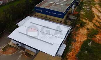 Imagem: GALPÃO PARA LOCAÇÃO NO CAJURO DO SUL