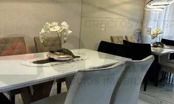 Imagem 5: CASA À VENDA NO CONDOMÍNIO HORTO FLORESTAL II - SOROCABA