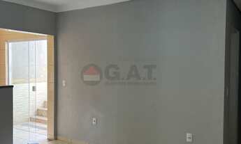 Imagem 7: CASA Á VENDA NO JARDIM SÃO GUILHERME - SOROCABA/SP