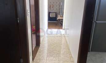 Imagem 4: CASA À VENDA NA VILA AUGUSTA - SOROCABA/SP