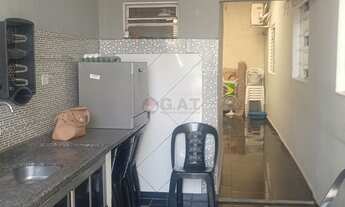 Imagem 5: CASA À VENDA NO PARQUE VITÓRIA REGIA - SOROCABA/SP