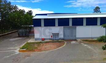 Imagem 4: GALPÃO PARA LOCAÇÃO NO CAJURO DO SUL - SOROCABA/SP