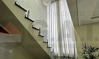 Imagem 4: CASA À VENDA NO CONDOMÍNIO HORTO FLORESTAL II - SOROCABA