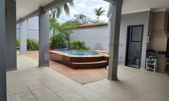 Imagem: CASA À VENDA NO JARDIM BANDEIRANTES - SOROCABA/SP