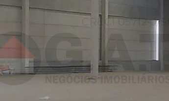 Imagem: GALPÃO À VENDA NO PARQUE EMPRESARIAL DAS