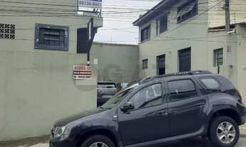 Imagem 2: SALA COMERCIAL PARA LOCAÇÃO NO JARDIM SIMUS - SOROCABA/SP