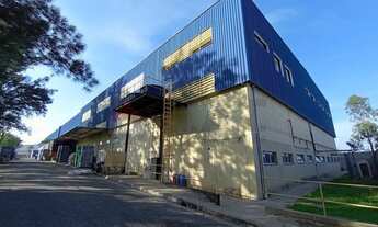 Imagem: GALPÃO PARA LOCAÇÃO NO CAJURO DO SUL