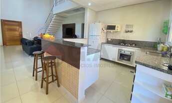 Imagem 4: CASA EM CONDOMÍNIO À VENDA NO PORTAL DOS LAGOS - SOROCABA/SP