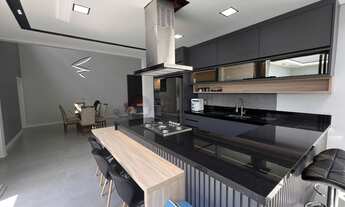 Imagem 7: CASA EM CONDOMÍNIO À VENDA NO RENAISSANCE - SOROCABA/SP