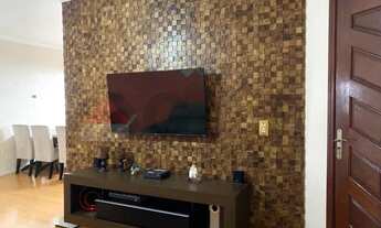 Imagem: CASA À VENDA NO WANEL VILLE - SOROCABA/SP