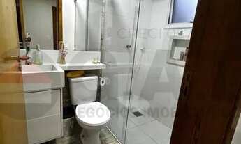 Imagem 6: CASA À VENDA NO CONDOMÍNIO HORTO FLORESTAL II - SOROCABA