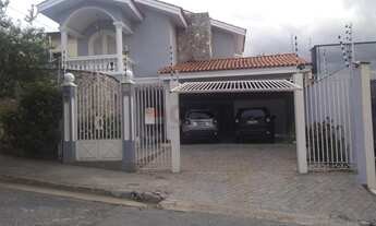 Imagem: CASA À VENDA NO PARQUE CAMPOLIM - SOROCABA/SP