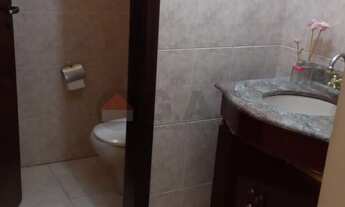 Imagem 4: CASA PARA À VENDA NO JARDIM SIMUS - SOROCABA/SP