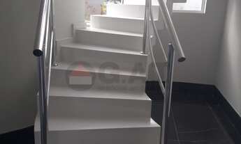 Imagem 2: CASA EM CONDOMÍNIO À VENDA NO PARQUE ESPLANADA - VOTORANTIM/SP