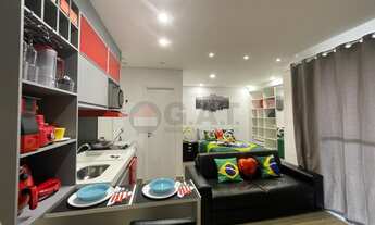 Imagem 4: APARTAMENTO PARA LOCAÇÃO NO LYBERT- SOROCABA/SP