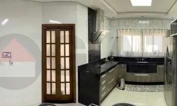 Imagem 7: CASA À VENDA NO JARDIM ICATU - VOTORANTIM/SP