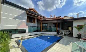 Imagem 2: CASA À VENDA NO JARDIM ICATU - VOTORANTIM/SP