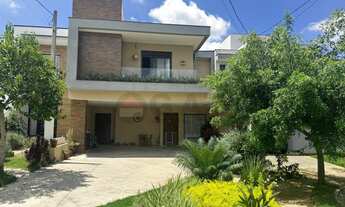 Imagem: CASA EM CONDOMÍNIO À VENDA NO TERRAS DE