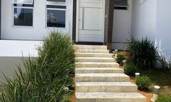 Imagem 5: CASA EM CONDOMÍNIO À VENDA NO IBITI DO PAÇO - SOROCABA/SP