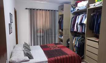 Imagem 3: Casa de 3 quartos com suíte e 2 vagas na Vila Trujillo, Sorocaba-SP: oportunidade imperdív