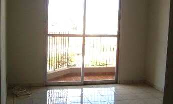 Imagem 2: Imperdível apartamento para locação em Sorocaba-SP, Jardim Simus! 3 quartos, 2 salas, 1 ba