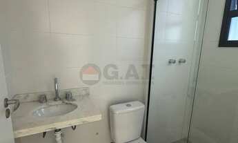 Imagem 4: APARTAMENTO À VENDA NO EDIFÍCIO EVOLUTION BOA VISTA - SOROCABA/SP