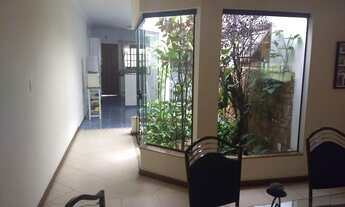 Imagem 2: Casa de luxo à venda em Votorantim-SP, Parque Morumbi: 4 quartos, 1 suíte, 5 salas, 5 banh